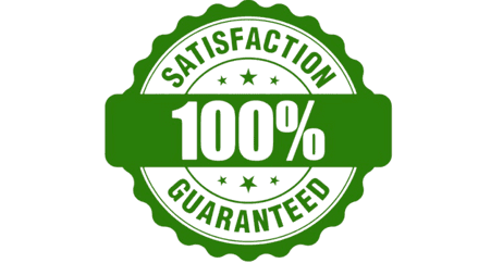 100-satisfaction-logo